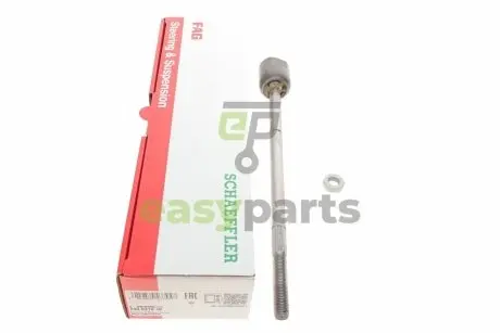 Тяга рульова Opel Combo 01-/Corsa C 00-09/Tigra 04-10 (d=315mm) FAG 840 0415 10