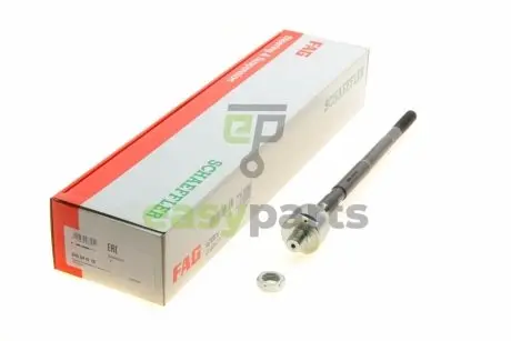 Тяга рульова Mitsubishi Outlander I 03-10 FAG 840 0416 10