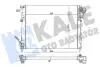 Радіатор охолодження Renault Trafic II/Opel Vivaro/Nissan Primastar KALE KALE OTO RADYATOR 356895 (фото 1)