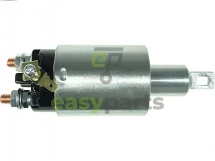 Фото 1 - втягивающее реле стартера AS-PL SS5131 Втягивающее реле стартера AS-PL SS5131 (фото 1)