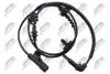 ABS SENSOR FRONT NTY HCA-PL-018 (фото 1)