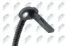 ABS SENSOR FRONT NTY HCA-PL-018 (фото 2)