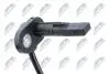 ABS SENSOR REAR NTY HCA-PL-019 (фото 2)