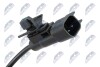 ABS SENSOR REAR NTY HCA-PL-019 (фото 3)