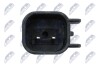 ABS SENSOR REAR NTY HCA-PL-019 (фото 4)