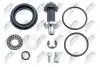 CYLINDER KIT NTY EZC-VW-429 (фото 4)