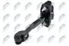 DOOR CATCH NTY EZC-VV-044 (фото 2)
