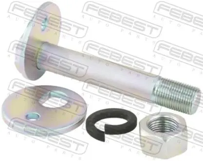 Болт подвески FEBEST 2229006KIT