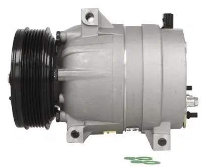 Компрессор кондиционера First Fit NISSENS 89217