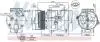 Компресор кондиціонера First Fit NISSENS 89217 (фото 5)