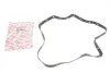 Прокладка піддону АКПП Audi A4/A6 2.0-4.2/2.7-3.0TDI 03-11 BOGAP A2141103 (фото 1)