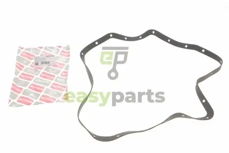 Прокладка піддону АКПП Audi A4/A6 2.0-4.2/2.7-3.0TDI 03-11 BOGAP A2141103