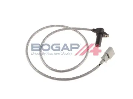 Фото датчик іпульсу коленвала BOGAP A6115155 Датчик іпульсу коленвала BOGAP A6115155