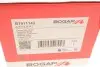 Подушка двигуна (R) BMW 5 (F10) 10-16 (N47/N63) BOGAP B1911143 (фото 6)