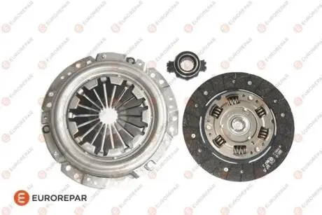 К-т сцепления Eurorepar 1636268080
