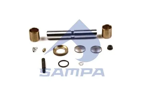 Р/к шкворня MB на бік SAMPA 010.650