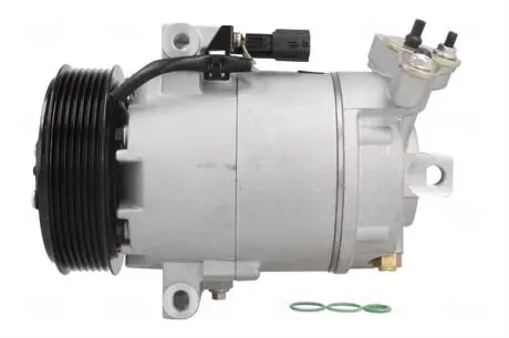 Компрессор кондиционера First Fit NISSENS 890015