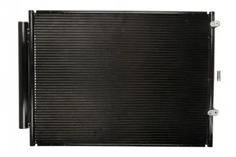 Радиатор кондиционера THERMOTEC KTT110712