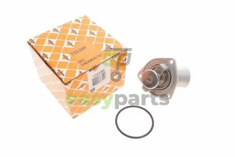 Термостат Opel Omega A/B 1.8-2.0i 86-00 (92°C) NRF 725289