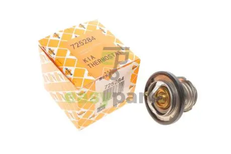 Термостат Toyota Camry/Celica/Corolla 1.3-2.2 83-00 NRF 725284