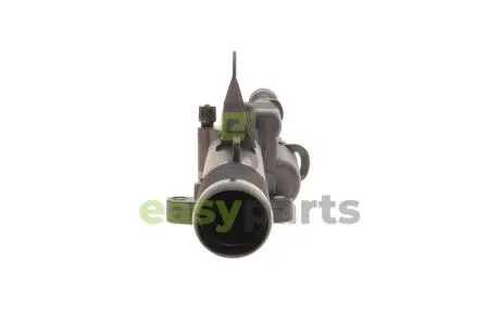 Термостат Renault Kangoo 1.5dci 08- (83°C) NRF 725137