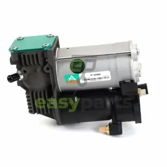Амортизатор пневмо. Air Suspension Compressor - 12-17 Land Rover Range Rover (L405),14 ARNOTT P-3280