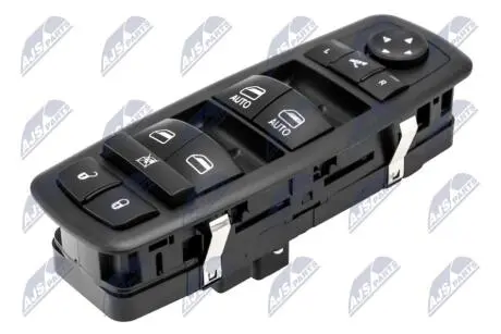 ПЕРЕКЛЮЧАТЕЛЬ СТЕКЛОПОДЪЕМНИКА NTY EWS-CH-050
