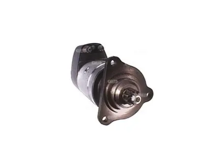 Стартер MAN/MB LKW/RVI/VOLVO (HC-) CARGO 110210