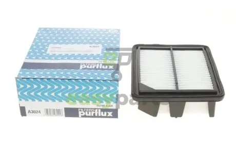 Фільтр повітряний Honda CR-V 2.0 16V 18- Purflux A3024