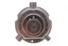 Фото 4 - автолампа H19 12V 60/55W PU43t-3 Pure Light WS BOSCH 1987302092 Автолампа H19 12V 60/55W PU43t-3 Pure Light WS BOSCH 1987302092 (фото 4)