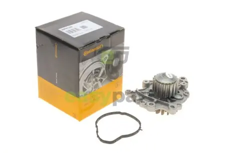 Помпа води Citroen/Peugeot 1.5BlueHDi/Ford 1.5Ecoblue/Opel 1.5/1.5 Turbo D 17- Contitech WP6136