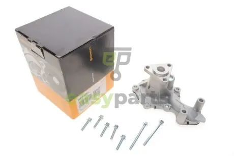 Помпа води Ford C-Max II/Focus III/Mondeo V/Fiesta/Transit Courier 1.0 EcoBoost/1.1 12- Contitech WPS3093