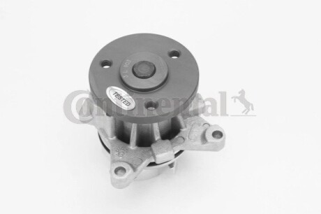 Помпа води Ford C-Max I/Focus II/III/Mondeo III/IV/V/Mazda 3/5/6/CX-7 1.8/2.0/2.3 00- Contitech WPS3151