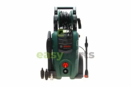 Фото мийка високого тиску Advanced Aquatak 140 (140 Бар/480 л/год/2200W) BOSCH 06008A7D00 Мийка високого тиску Advanced Aquatak 140 (140 Бар/480 л/год/2200W) BOSCH 06008A7D00