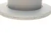 Диск гальмівний (задній) MB Sprinter 18- (298x18) (з покриттям) (повний) BOSCH 0986479H06 (фото 4)