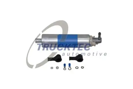 Насос паливний MB c-class (W202)/E-class (W124/210) 95-03 (електро) TRUCKTEC 02.38.091