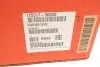 Турбіна VW Caddy 1.6TDI 09- GARRETT 775517-5005S (фото 3)
