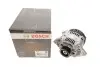 Генератор Renault Clio/Espace/Kangoo/Laguna/Megane/Scenic/Trafic 1.9dCi 01- (14V/75A) BOSCH 1986A01351 (фото 1)