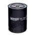 (HENGST) HENGST FILTER H617WK D725 (фото 1)