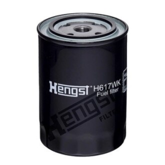 (HENGST) HENGST FILTER H617WK D725