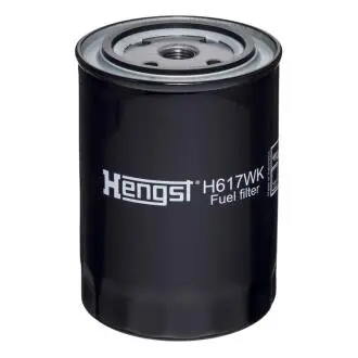 (HENGST) HENGST FILTER H617WK D725