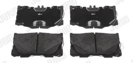 Автозапчасть Jurid 573868J