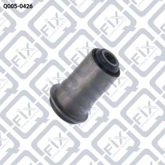 Сайлентблок переднього важеля (передній) Q-fix Q005-0426