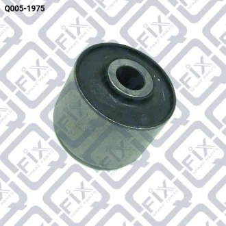 Сайлентблок нижнего переднего рычага Q-fix Q005-1975