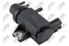 EGR VACUUM SOLENOID VALVE NTY EGR-IS-000 (фото 2)