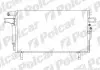 Радіатор кондиціонера Polcar 2781K8C3 (фото 1)