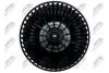 INTERIOR BLOWER NTY EWN-FR-005 (фото 4)