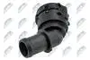 COOLANT FLANGE NTY CTM-VW-062 (фото 2)