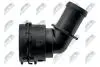 COOLANT FLANGE NTY CTM-VW-062 (фото 3)
