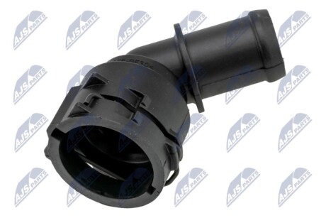 COOLANT FLANGE NTY CTM-VW-062